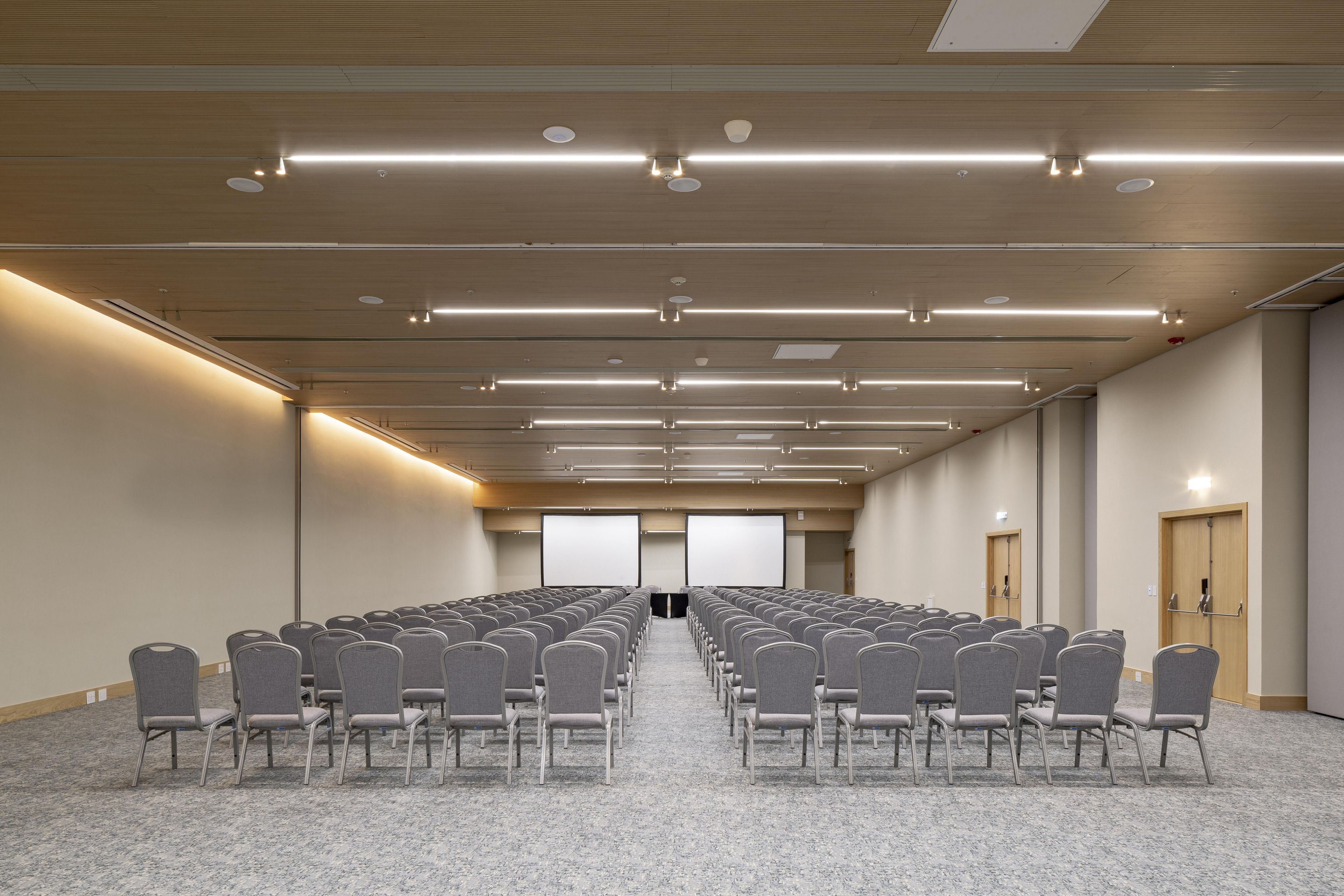 Sala de reuniones