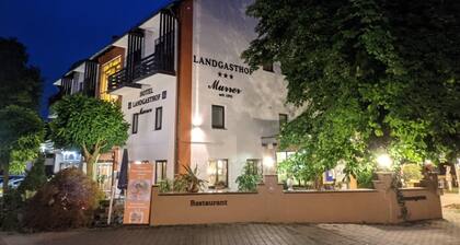 AKZENT Hotel Landgasthof Murrer
