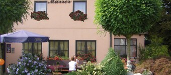 AKZENT Hotel Landgasthof Murrer
