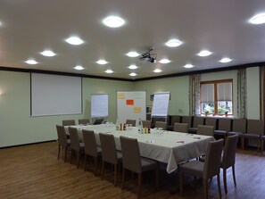 Meeting facility - AKZENT Hotel Landgasthof Murrer (Aiterhofen)