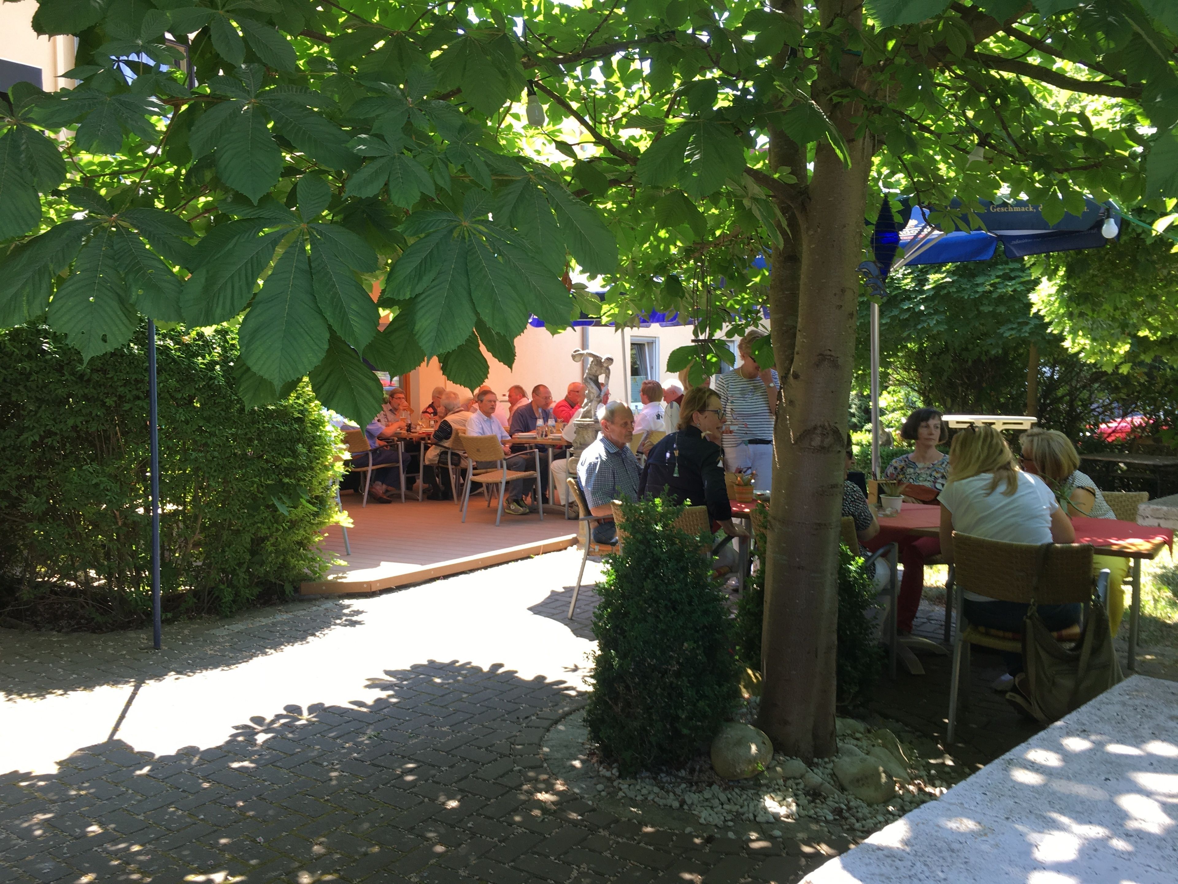 Garten