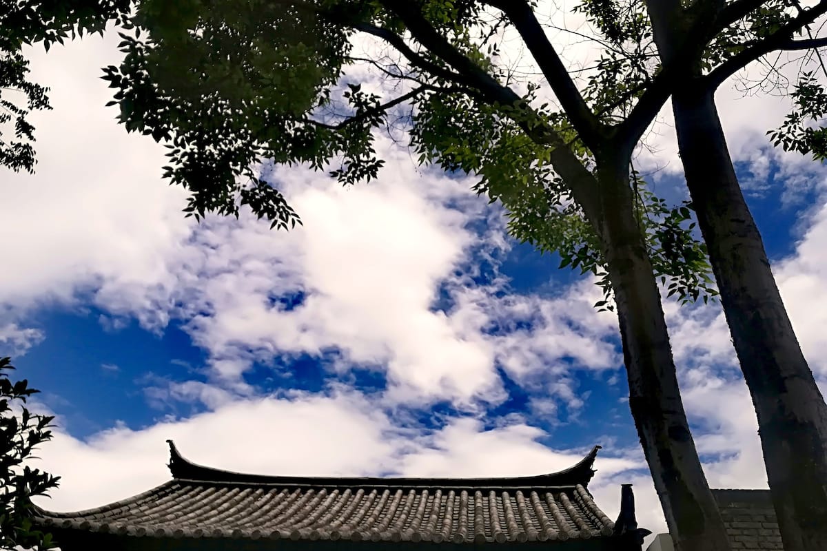 Snow Mountain View Room | 1 bedroom, premium bedding, down comforters, minibar