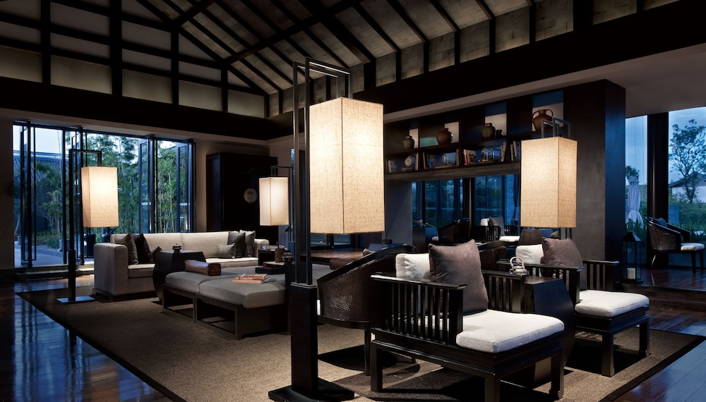Pullman Lijiang Resort And Spa by null