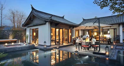 Pullman Lijiang Resort and Spa