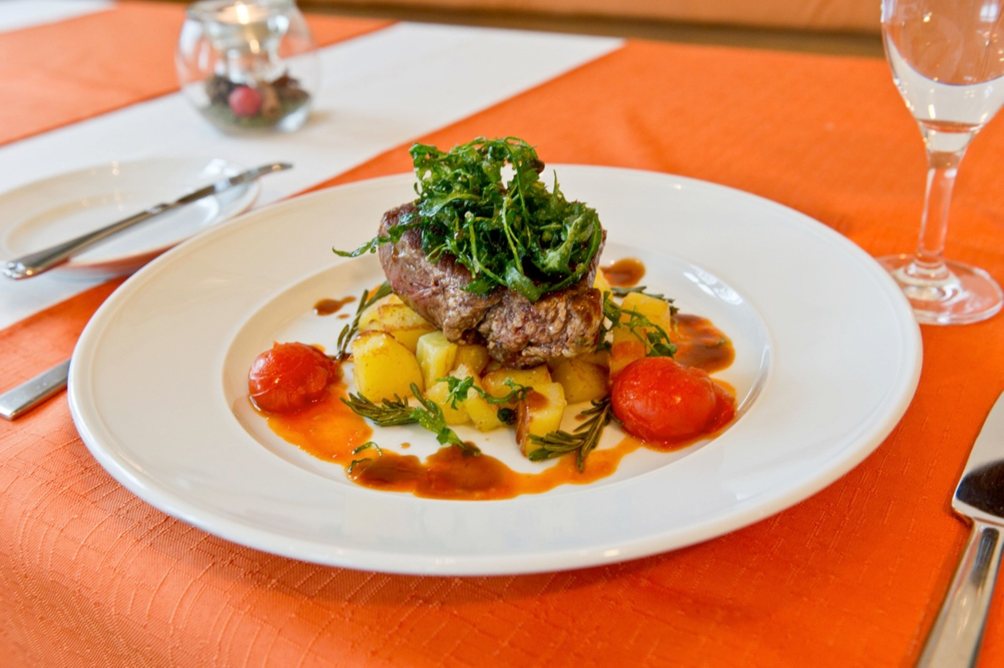 Foto - Hotel Neuwirtshaus