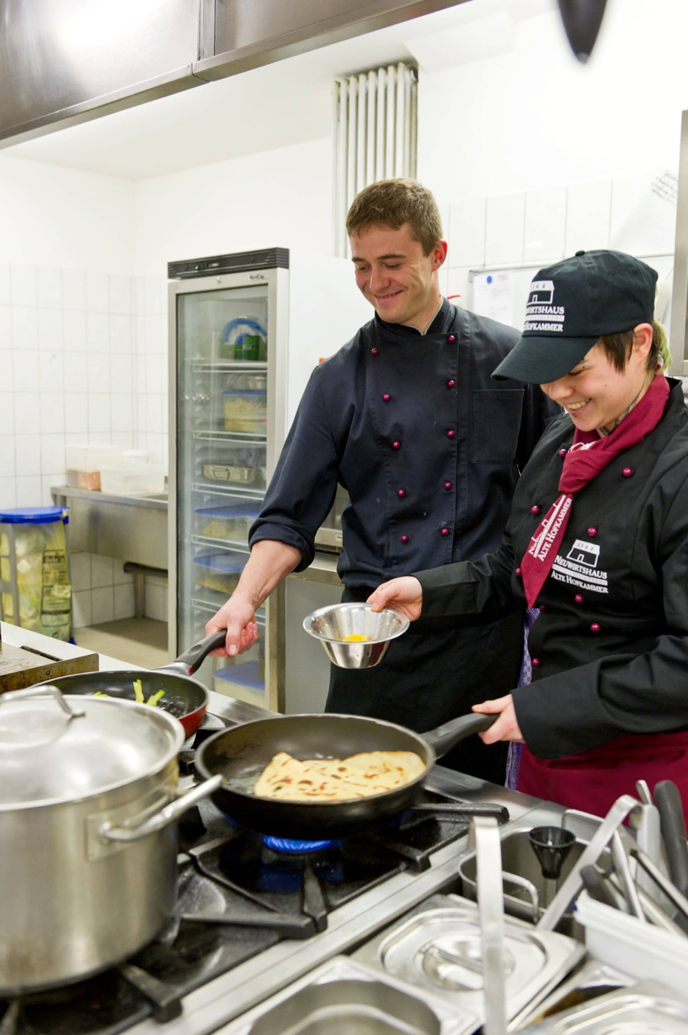 Photo - Hotel Neuwirtshaus