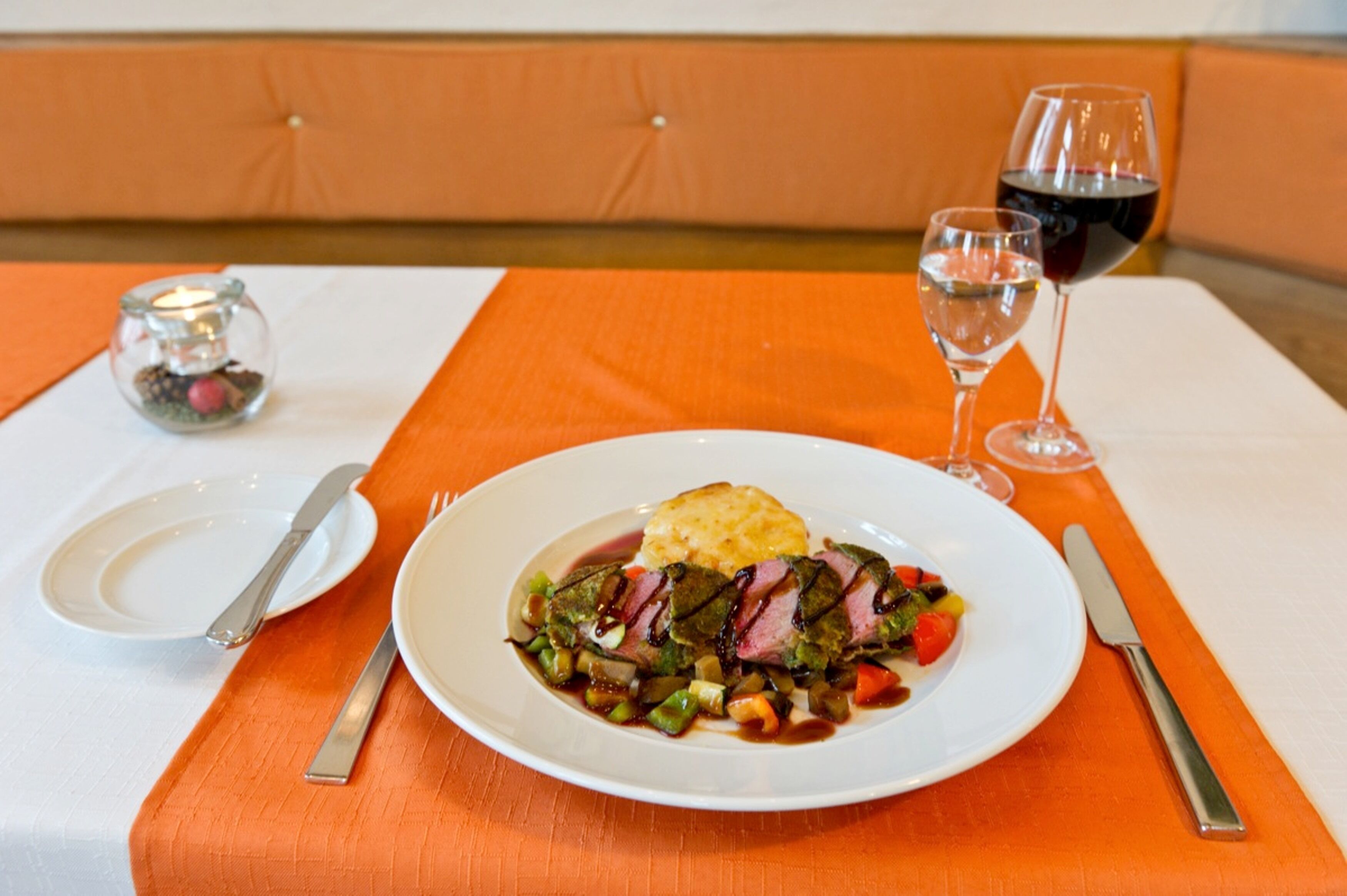 Foto - Hotel Neuwirtshaus