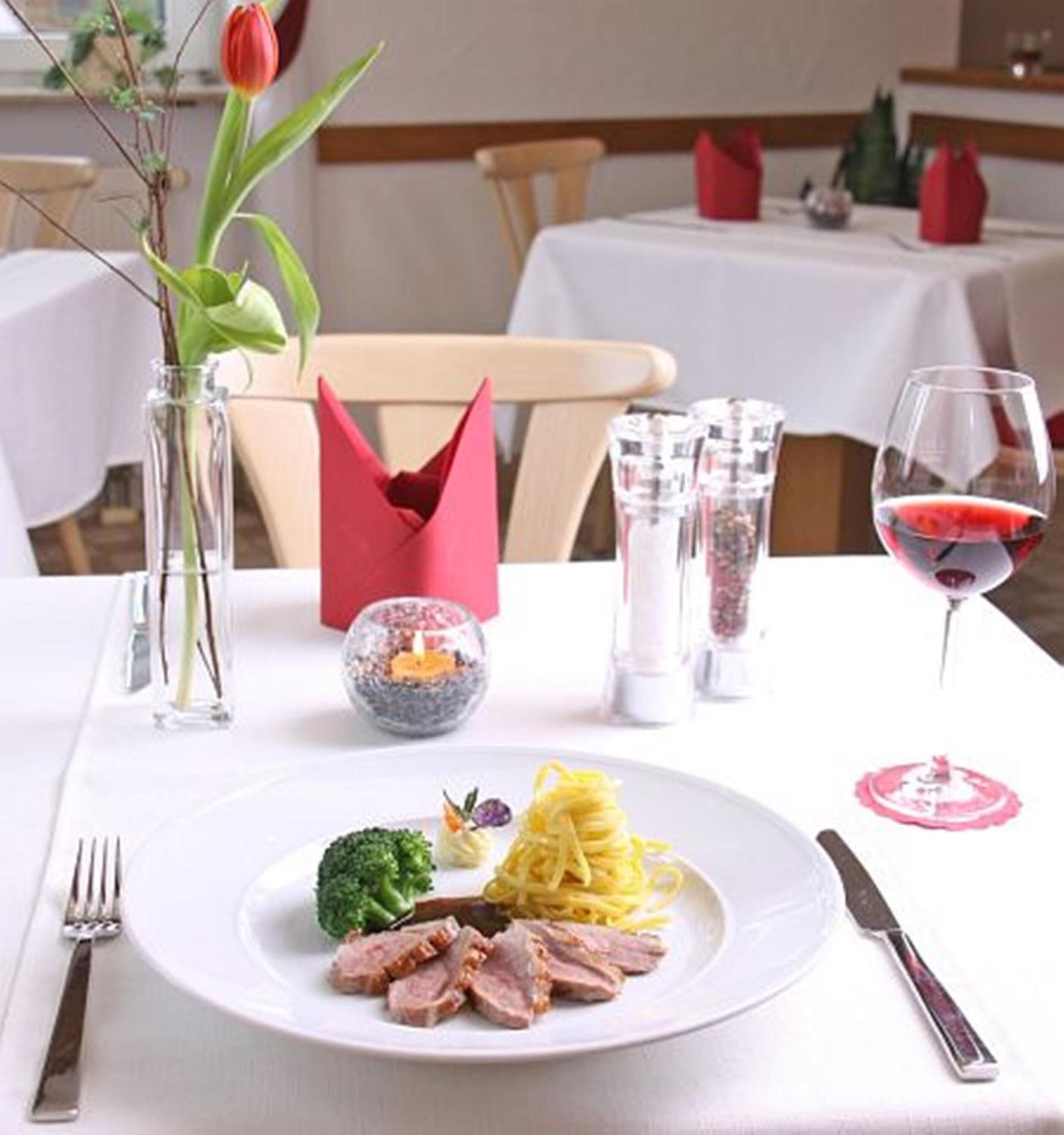 Foto - Hotel Neuwirtshaus