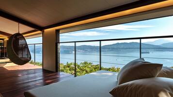 Luxury Room | Terrace/patio