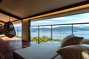 Luxury Room | Terrace/patio