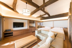 Luxury Room