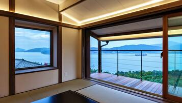 Luxury Room