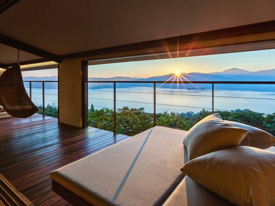 Luxury Room | Premium bedding, in-room safe, bed sheets, alarm clocks