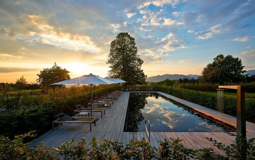 Margarethenhof am Tegernsee