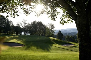 Golf - Margarethenhof am Tegernsee (Waakirchen)