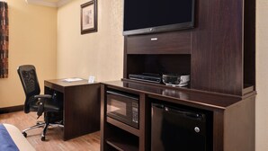 Fasilitas kamar