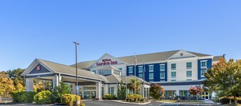 힐튼 가든 인 컬럼비아 노스이스트