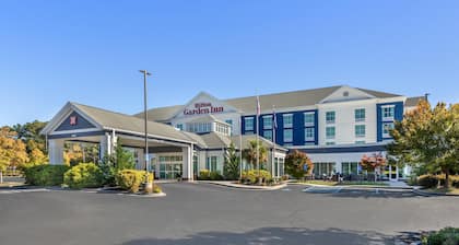 Hilton Garden Inn Columbia Northeast