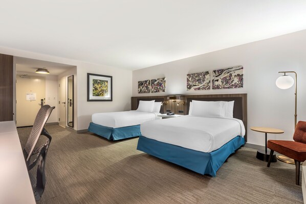 Ropa de cama de alta calidad y camas Select Comfort 