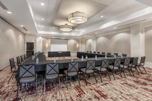 Sala de reunião