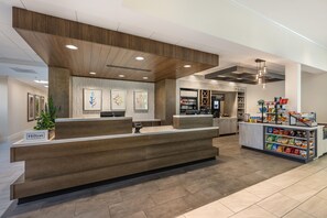Reception - Hilton Garden Inn Columbia Northeast (Columbia)