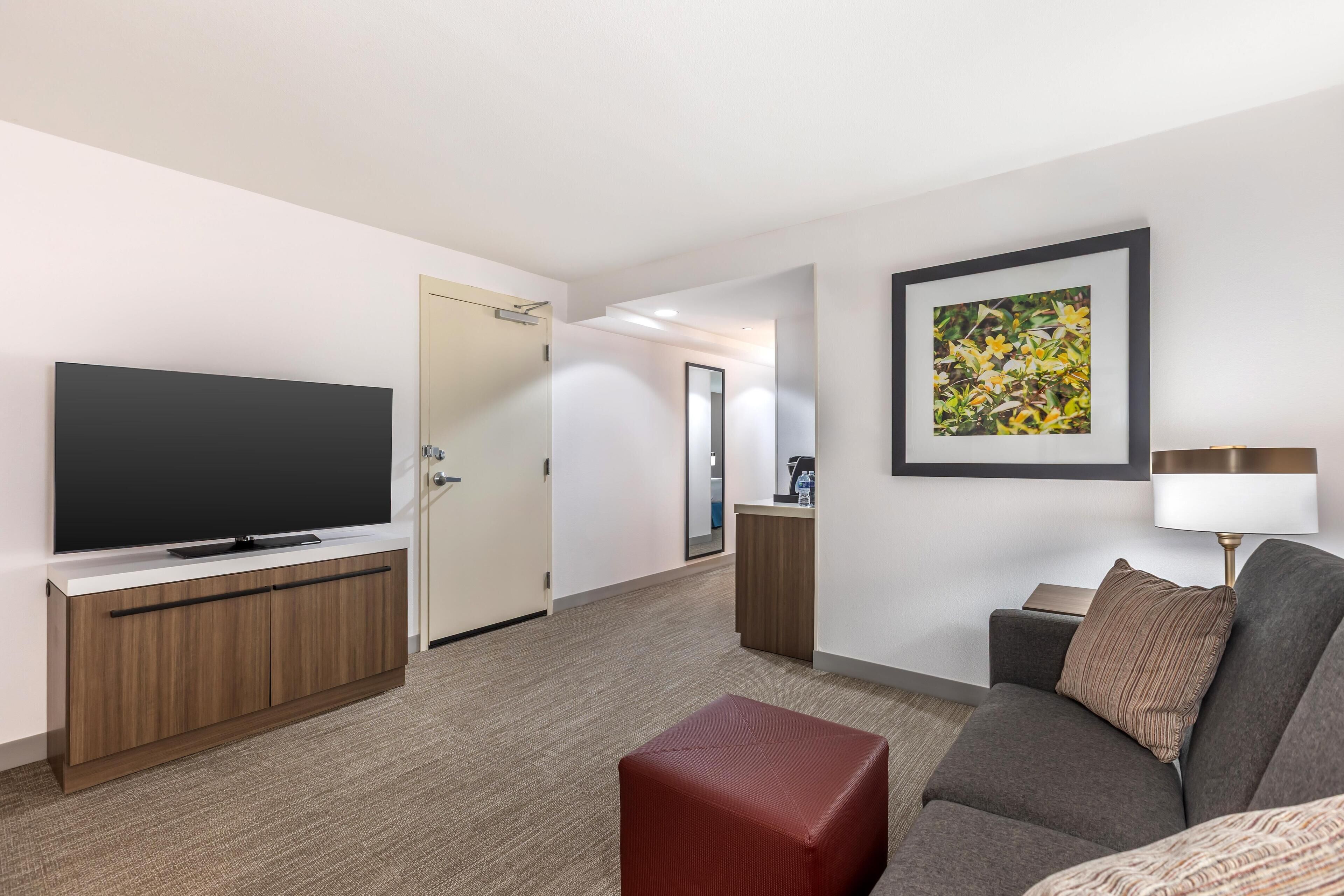 Hilton Garden Inn Columbia Northeast Hotel - Book Now - Expedia