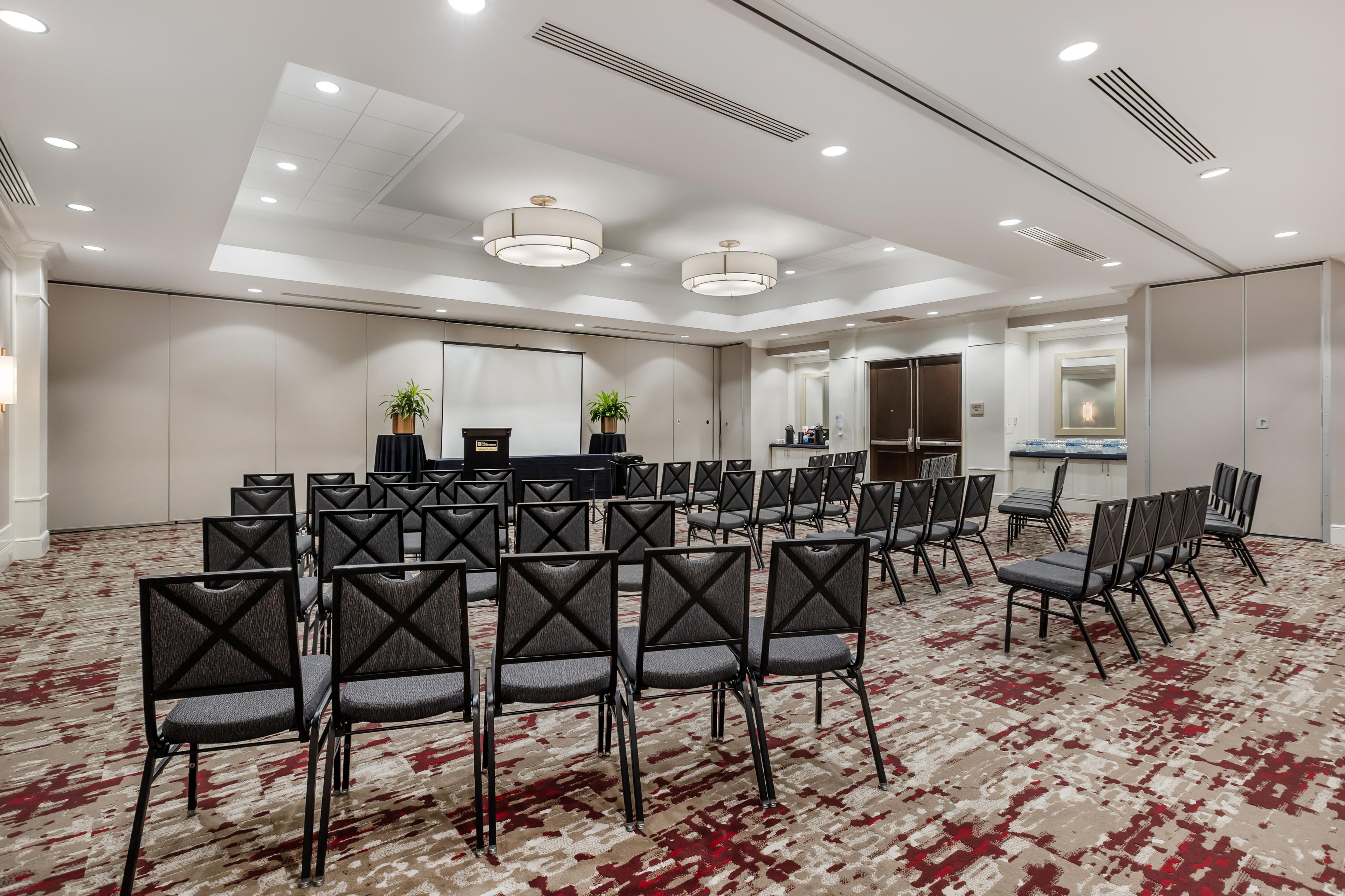 Sala de reuniones