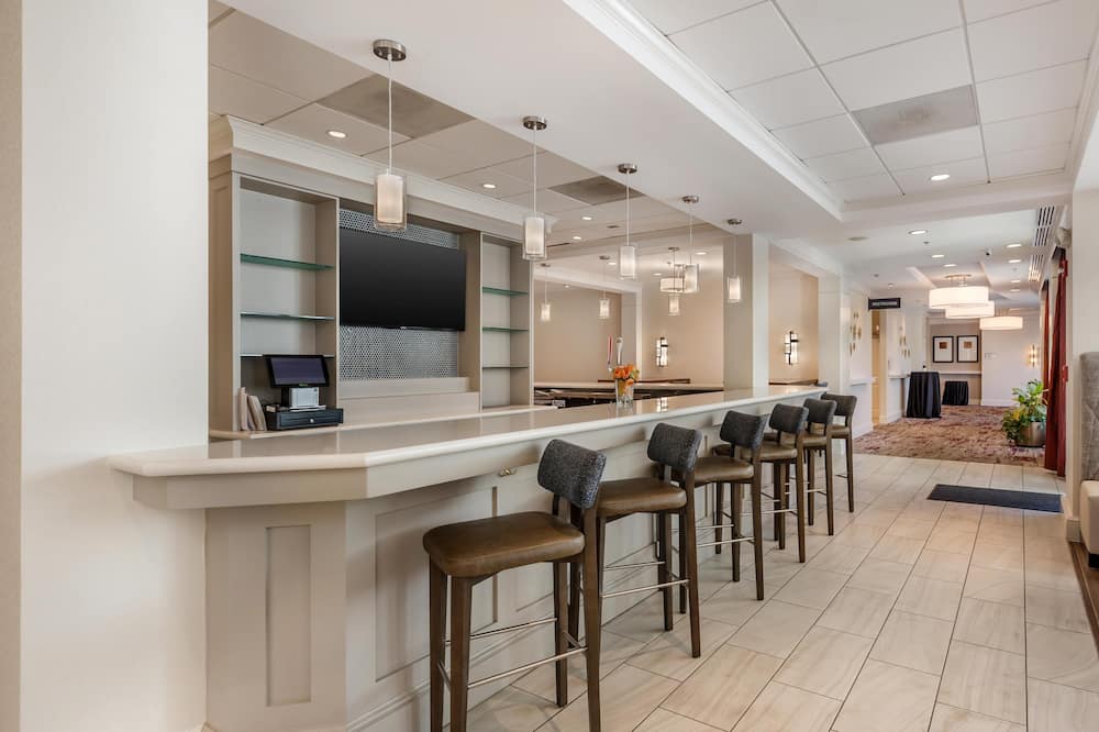 Hilton Garden Inn Columbia Northeast