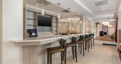 Hilton Garden Inn Columbia Northeast