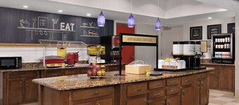 Hampton Inn & Suites Huntersville