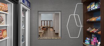 Hampton Inn & Suites Huntersville