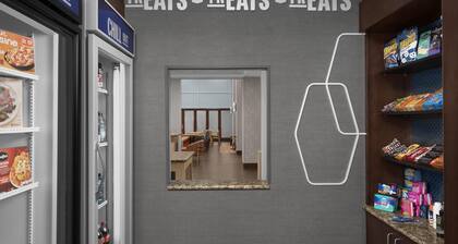 Hampton Inn & Suites Huntersville