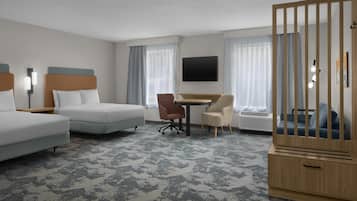 Televisión LCD 37 pulgadas con canales de televisión por cable