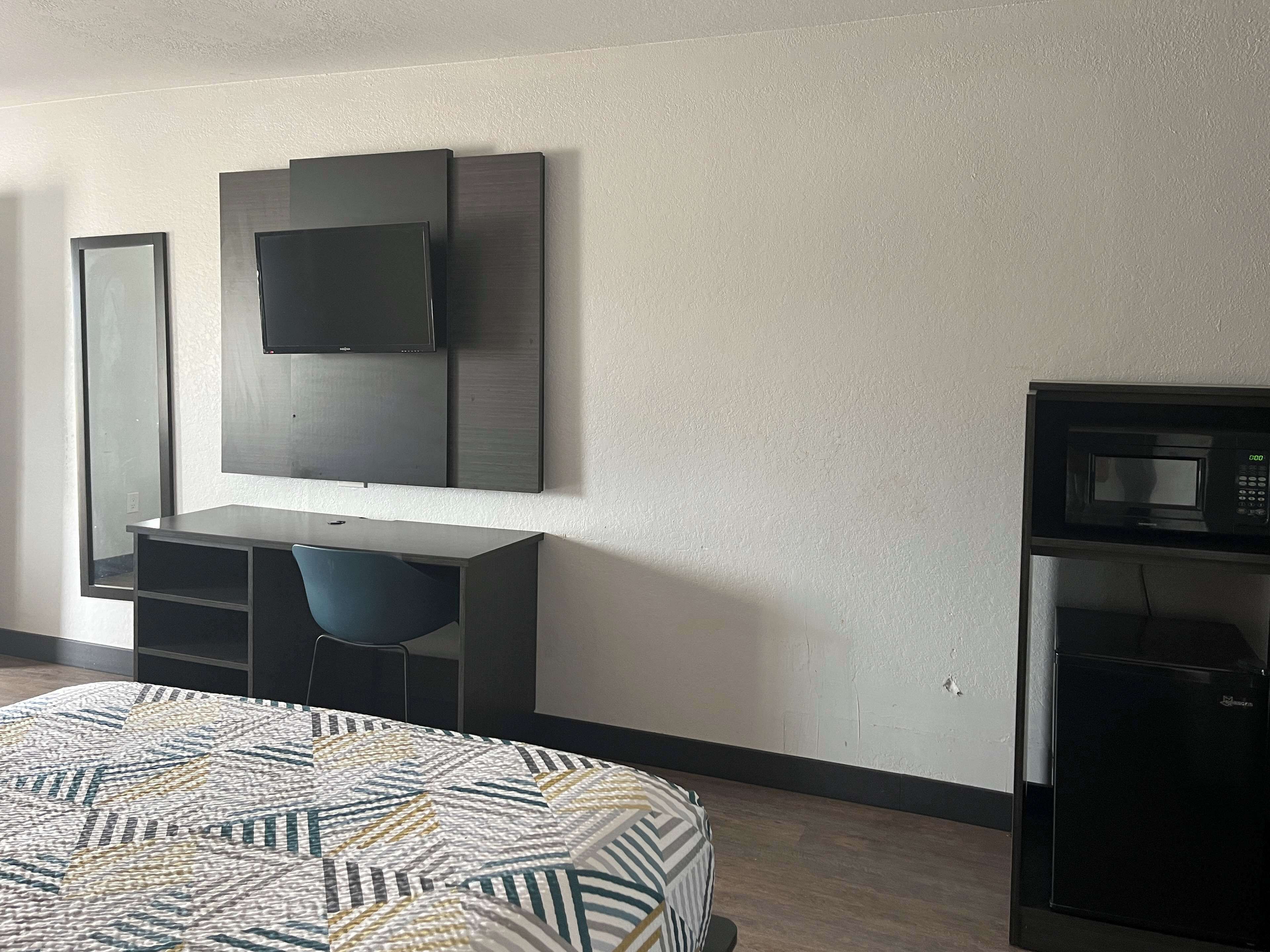 Wifi gratuïta i roba de llit 