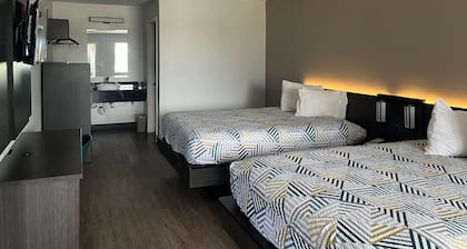 Motel 6 Seguin, TX