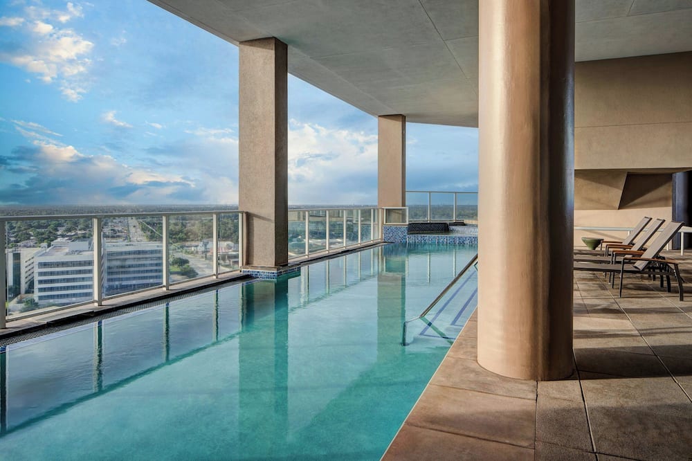The Westin Houston, Memorial City
