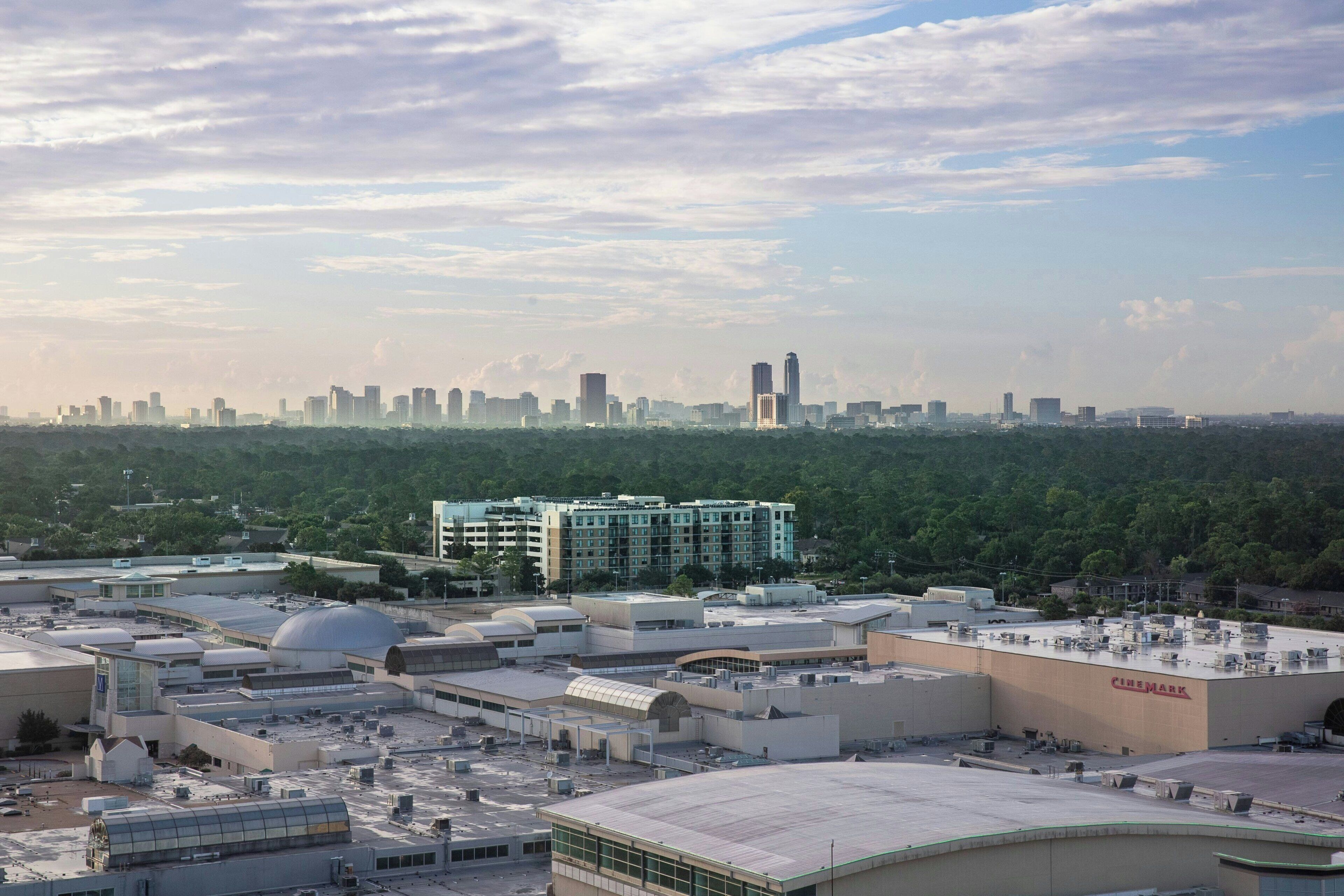 Photo - The Westin Houston, Memorial City