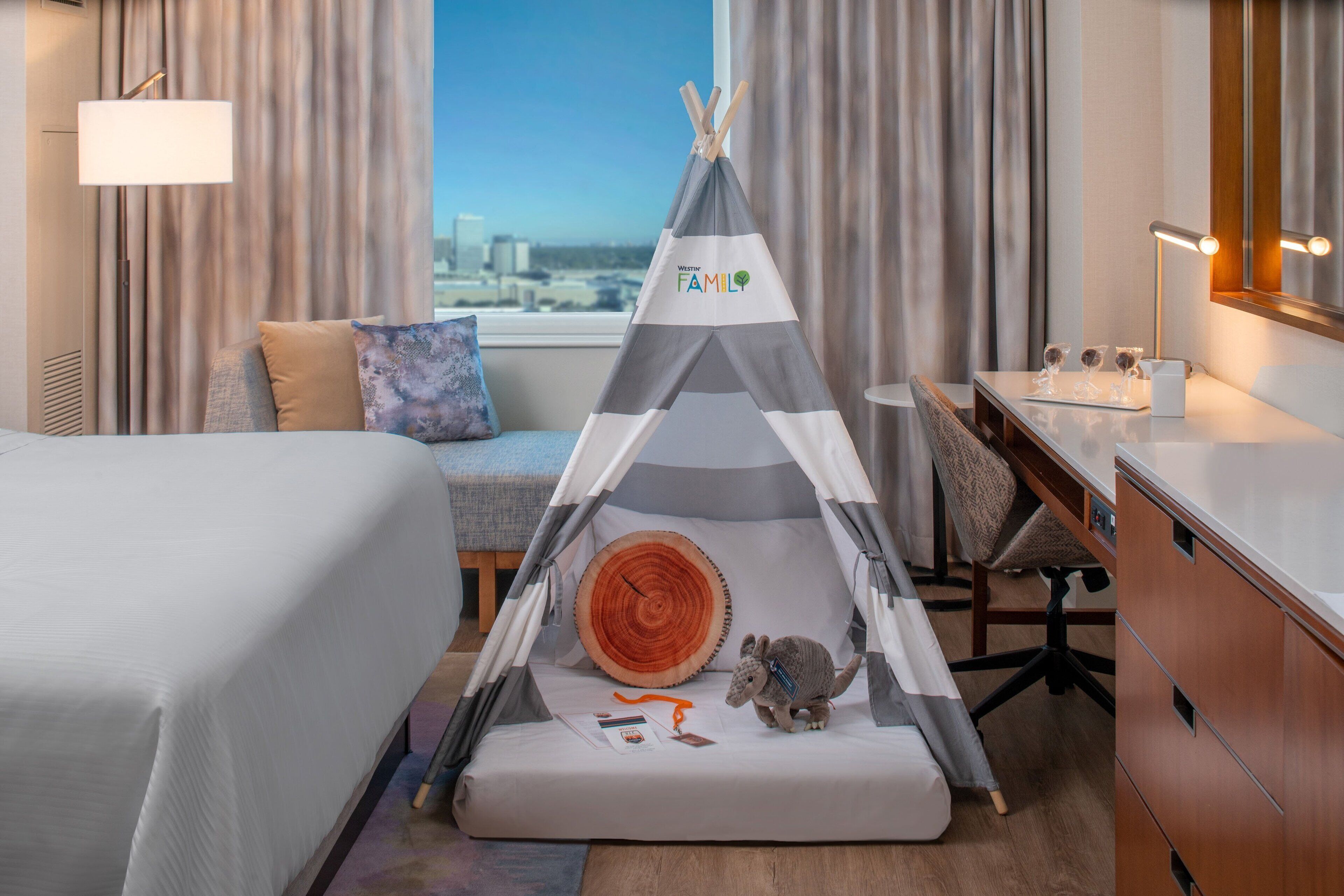 Photo - The Westin Houston, Memorial City