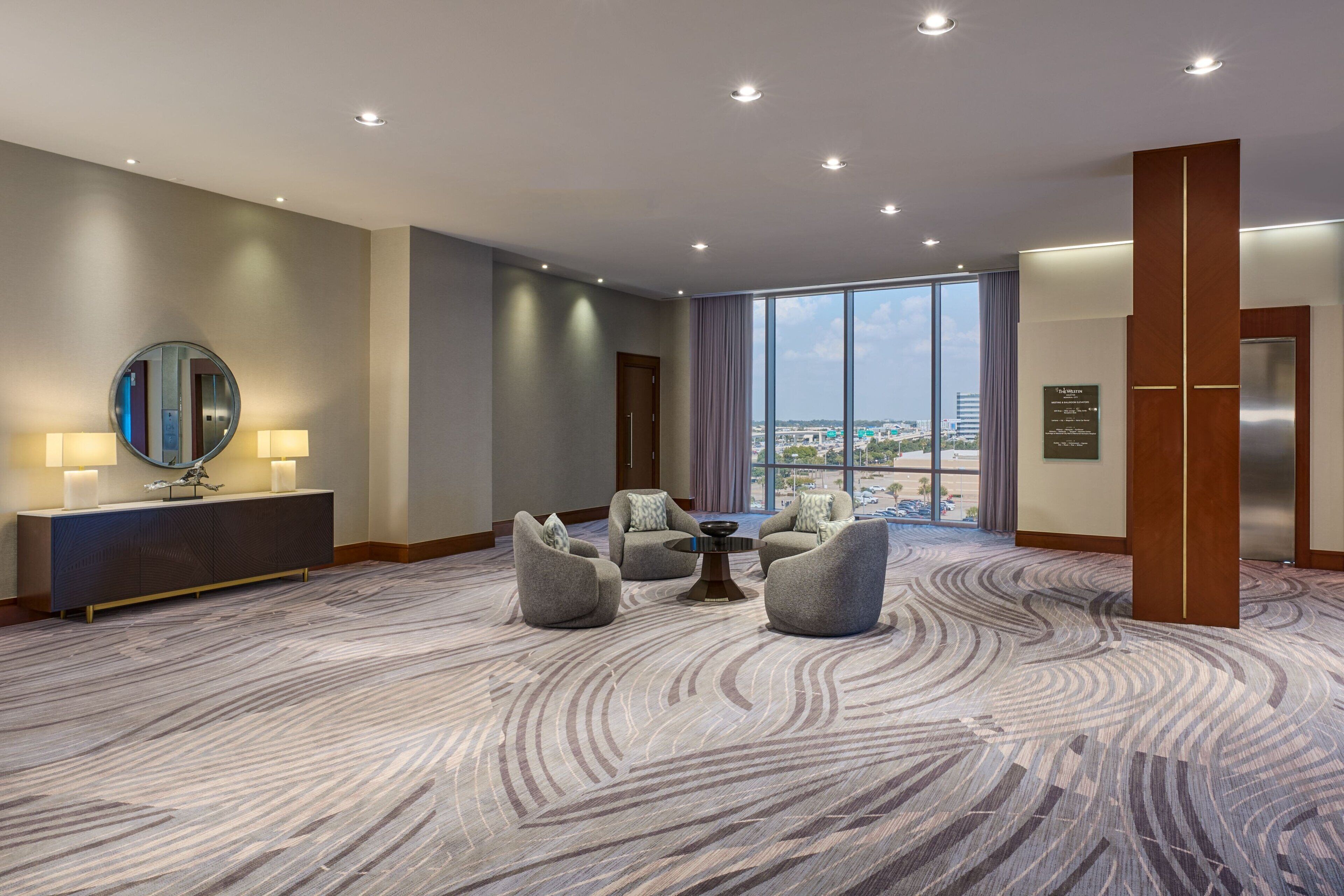 Photo - The Westin Houston, Memorial City