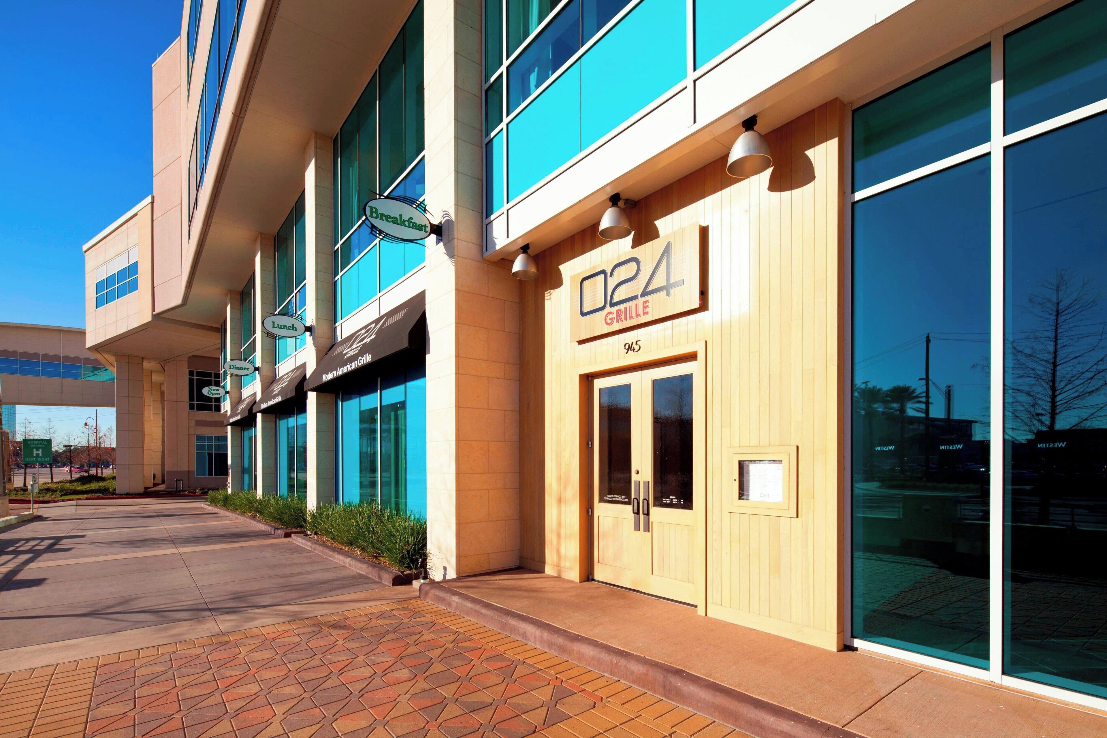 Photo - The Westin Houston, Memorial City