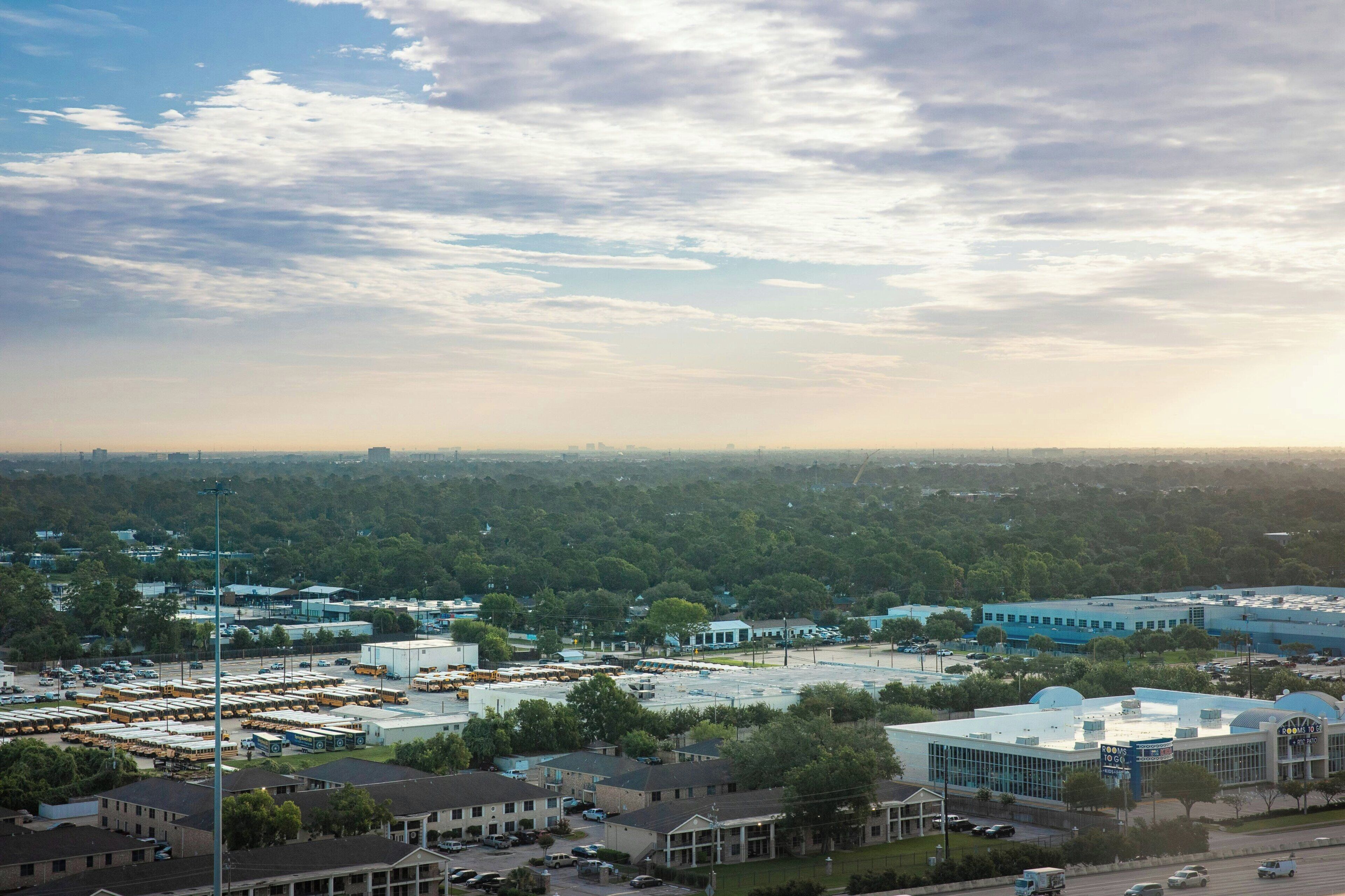 Photo - The Westin Houston, Memorial City