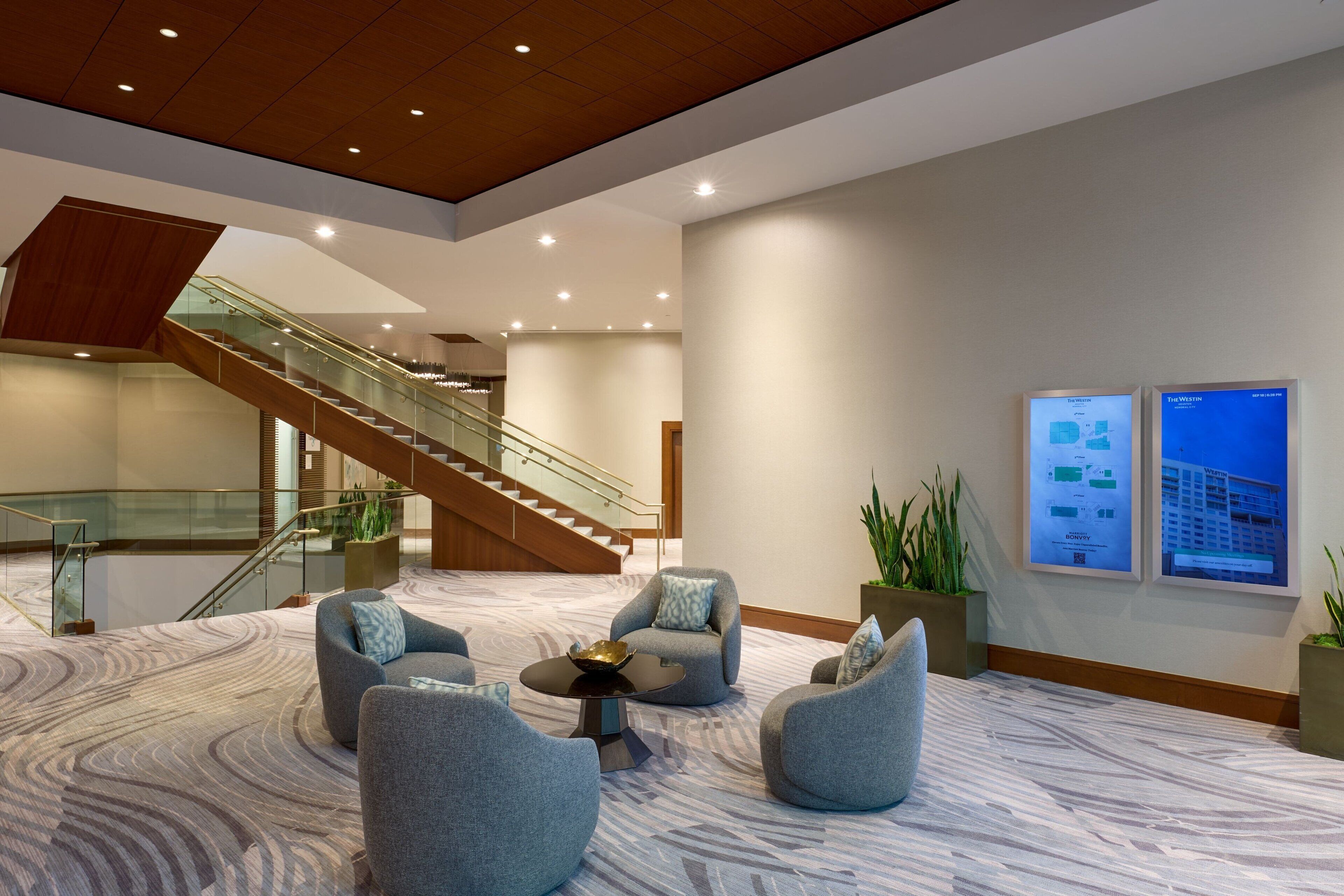 Photo - The Westin Houston, Memorial City