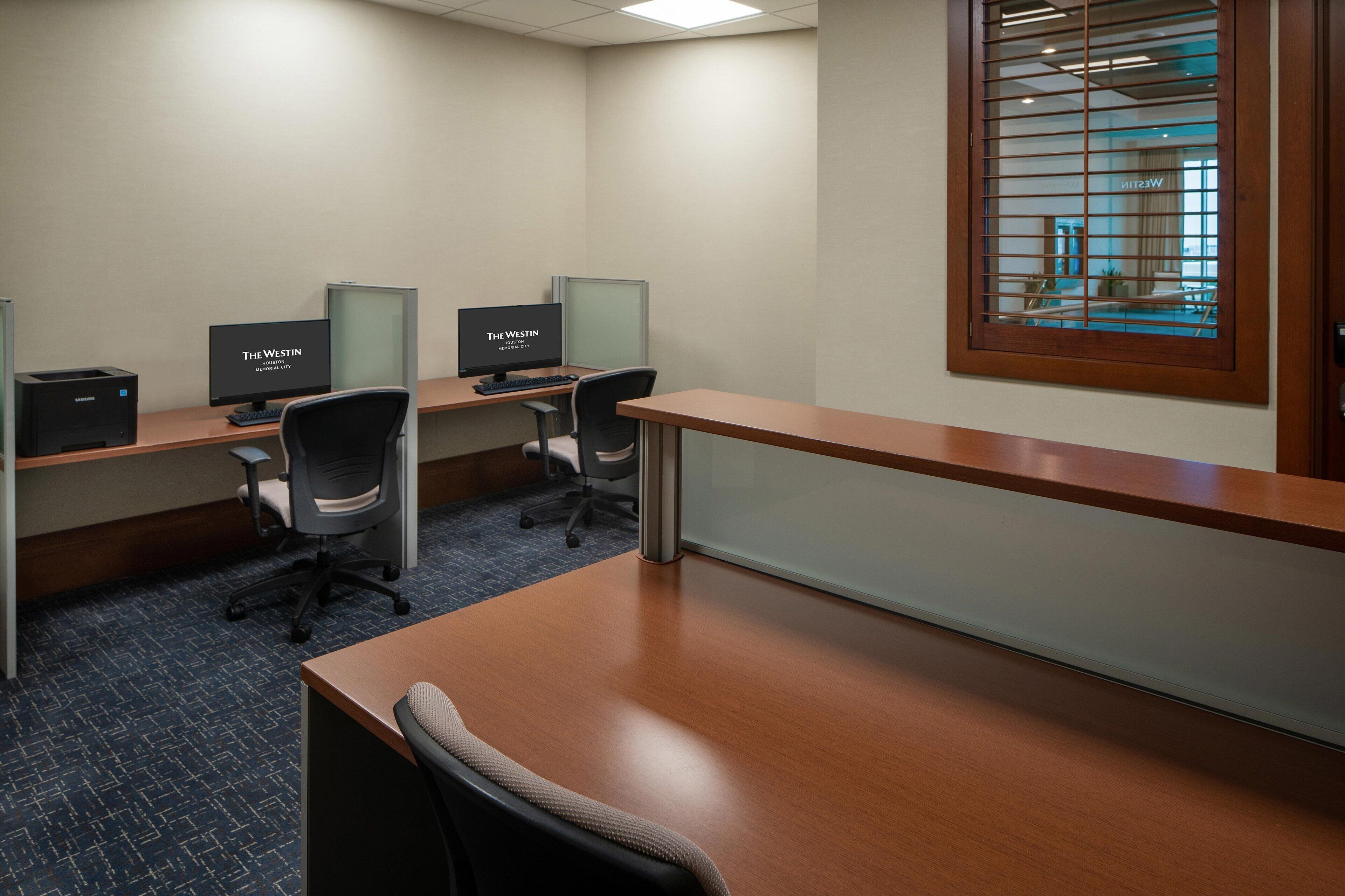 Photo - The Westin Houston, Memorial City