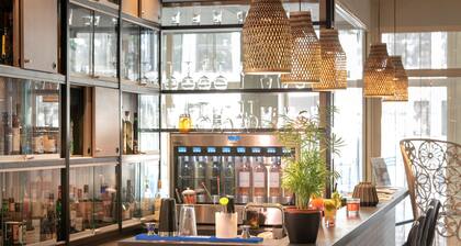 Best Western Plus Hotel La Joliette