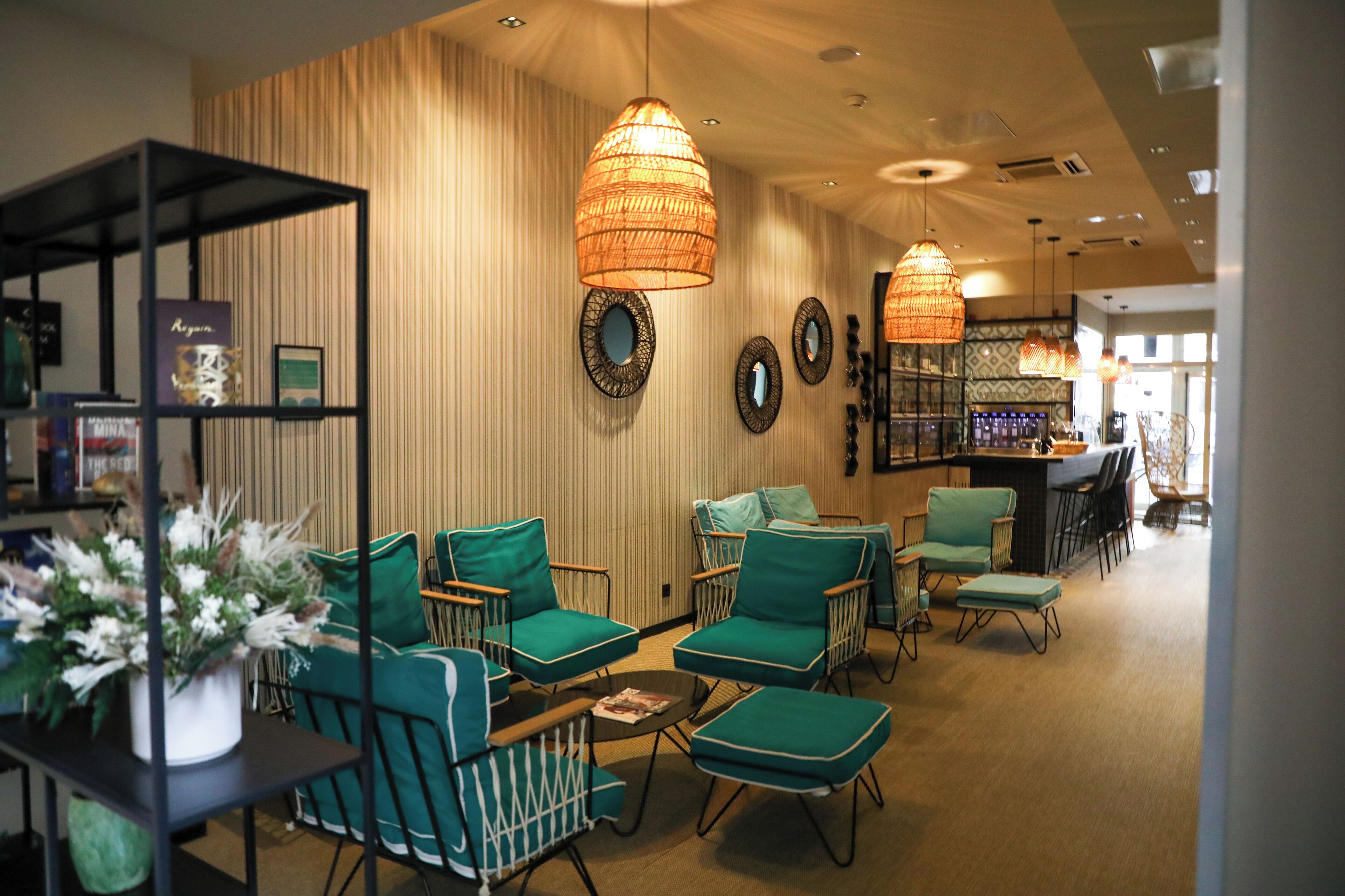 Foto - Best Western Plus Hôtel La Joliette