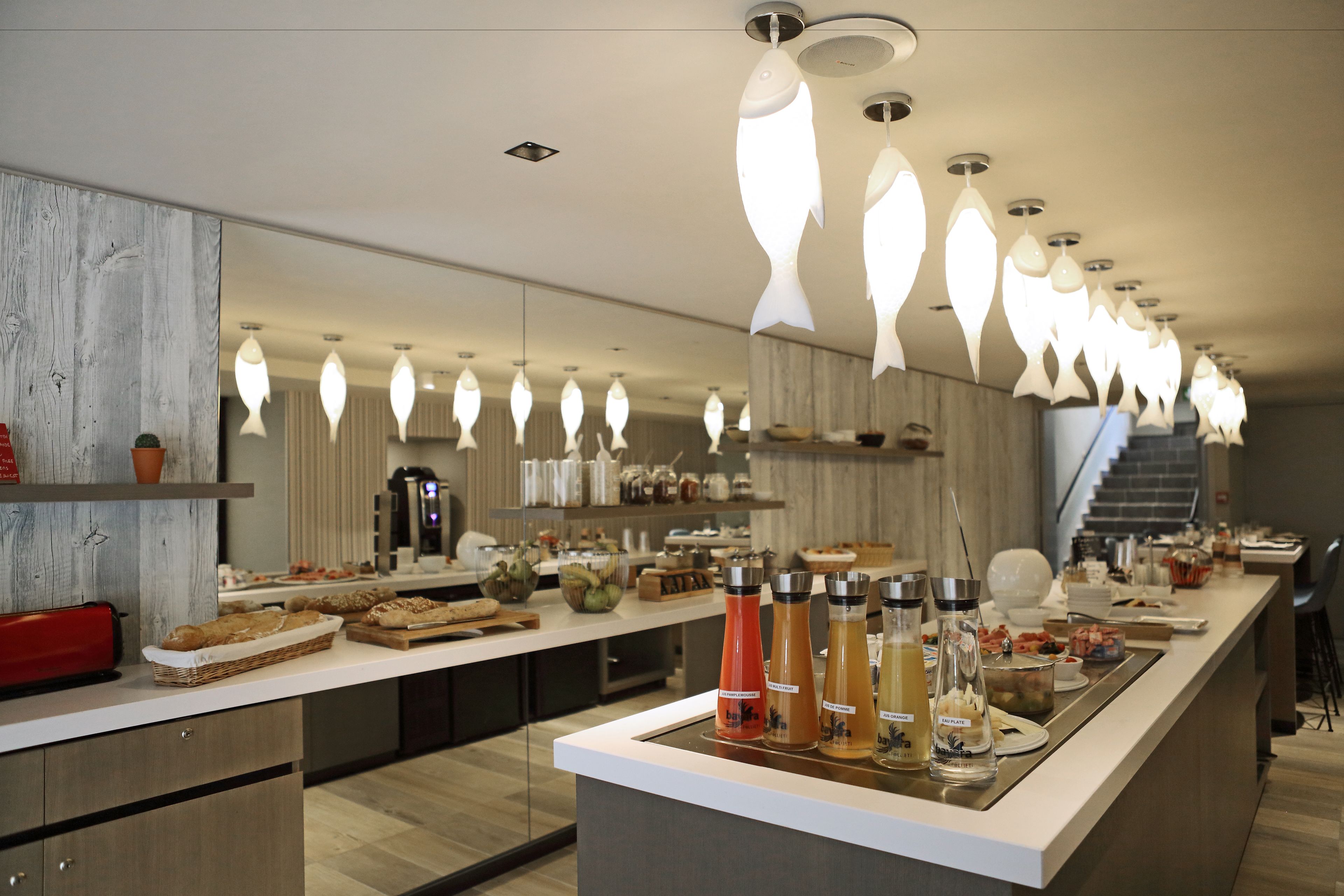 Foto - Best Western Plus Hôtel La Joliette