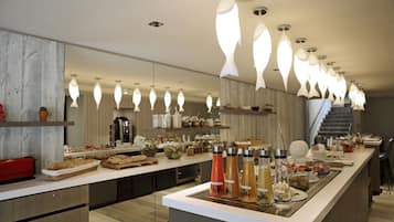 Restaurantes