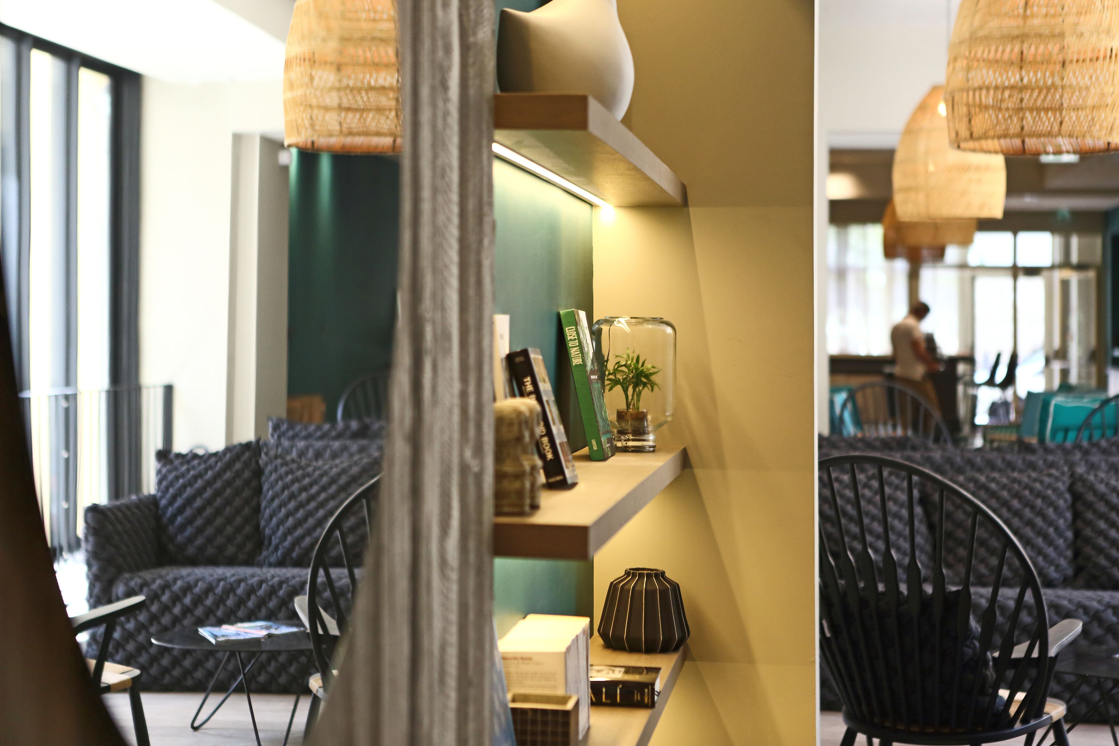 Foto - Best Western Plus Hôtel La Joliette