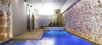 Best Western Plus Hotel La Joliette
