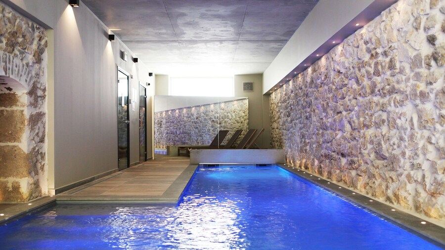 Best Western Plus Hotel La Joliette